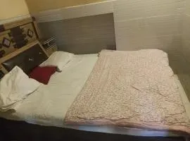 The Kashi kinara paying guest house