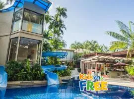 Holiday Inn Resort Phuket Surin Beach by IHG