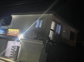 apartamiento reyes, хотел в Pantoja