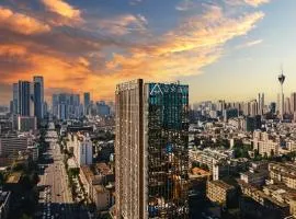 Atour Hotel Chengdu Taikoo Li Future Center
