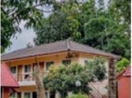 Rockwood house Resort and Thai massage ร็อควู้ด เฮาส์ รีสอร์ท แอนด์ ทรงวาดนวดแผนไทยเพื่อสุขภาพ และสปา, hotel a Pak Chong