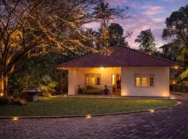 Heuvel Villa Kandy