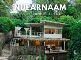 Nuearnaam Lychee House Chiang Mai