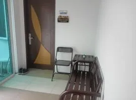 HomeStay YNS Kampar Putra Perak