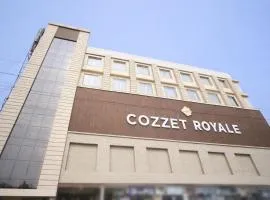 Cozzet Royale