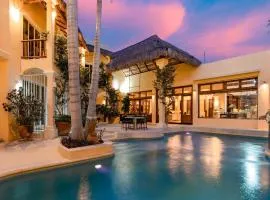 Villa de Dos Armadillos