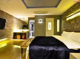 대구 플레이앤스테이 호텔