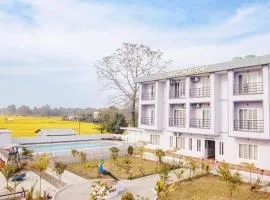 Amazon Resort