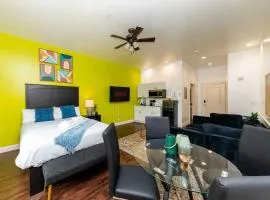 30A Inn & Suites Signature Queen Studio