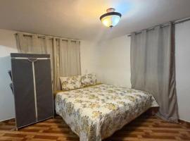 Torre Sur Lofts & Apartments, Hotel in Toluca de Lerdo