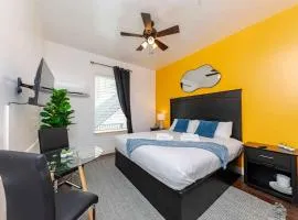 30A Inn & Suites Signature King Standard