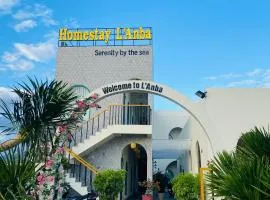 HOMESTAY L'Anba