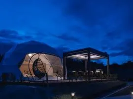 glampark Sesoko -Ocean Terrace-