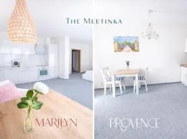 The Meetinka
