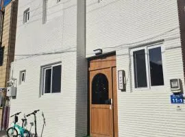 목포 달달마실 게스트하우스