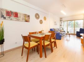 El rincón de las Delicias, hotel v destinaci Zaragoza