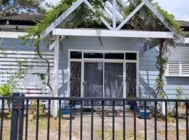 There's Room For All