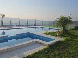 Casa Bella Vista Ixtapan de la sal, Hotel in Ixtapan de la Sal