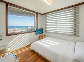 Gangneung Funny Group Pension