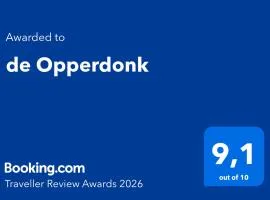 de Opperdonk