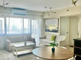 Spacious 3 Bedroom Appartement @Avida Allgauers