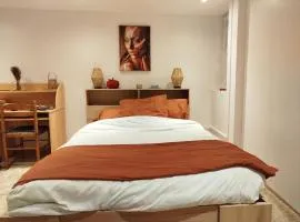 Appartement Neuf Raismes