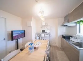 Fujiクロスゲートハウス -MATSU-2nd