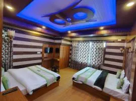 Hotel Golden Eye Managed By Him Haults Hospitality & Seven Hills Hotel & Resort