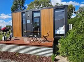 Halls Haven Tiny House 2 by Tiny Away