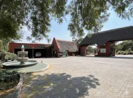 Ngandu Hotel - Rundu