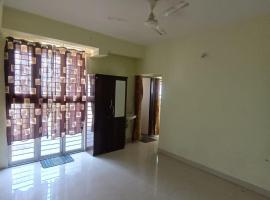 Agastya, מלון בפונה