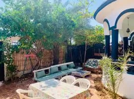 Brise de Mer Villa 2 Bedrooms