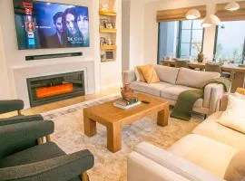 Rabi Residence Retreat Sleeps8