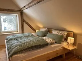 Ferienhaus Bergheiner