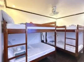 Barkada Room by Burication homestay