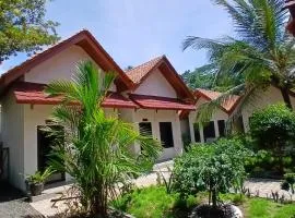 Mini Village