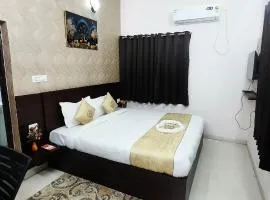 hotel silver fountain