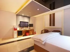 대구 동대구역 리더스