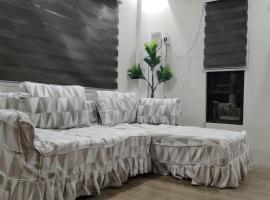 CHES Balay Magayon, hotel en Concepcion