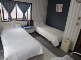 Kichijōji에 위치한 호텔 KazenoKi