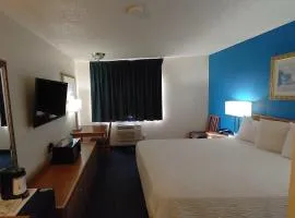 Days Inn by Wyndham Pocatello University Area