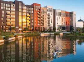 Century City Hotel Bridgewater, hotel en Ciudad del Cabo