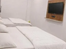 The Shree Ganesh Hotel & Restro