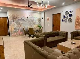 Luxurious 3BHK By Dr Richa Motwani