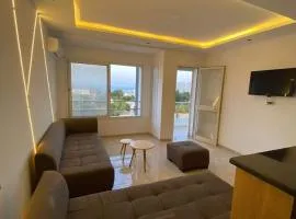 Appartement S1 Kélibia 3 min Mansoura