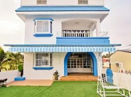 潮境小希臘 包棟民宿 屏東縣民宿編號1609號