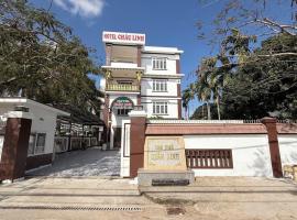 Hotel Châu Linh, Hotel in Buôn Erang
