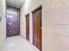 Hotel O Ansh