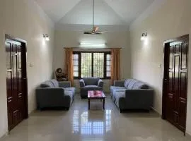 Jacob's Homestay