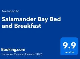 Salamander Bay Bed and Breakfast